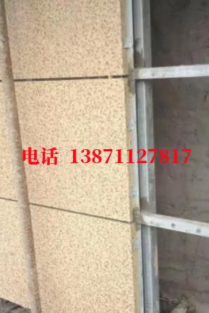 门头沟热交换器管道外墙ET板